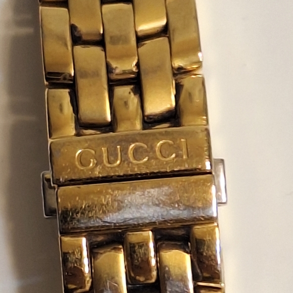 GUCCI Women’s Wristwatch Working - Picture 7 of 8